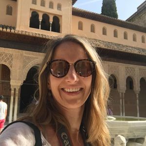 Meet your Posher, Jessica